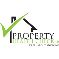 Property Health Check logo, Property Health Check contact details