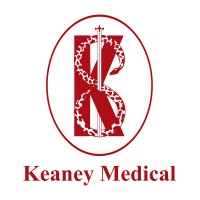 Keaney Medical Ltd logo, Keaney Medical Ltd contact details