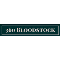 360 Bloodstock logo, 360 Bloodstock contact details