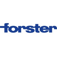 Forster Profile Systems (UK) Ltd logo, Forster Profile Systems (UK) Ltd contact details