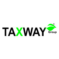 Taxway logo, Taxway contact details