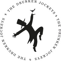 The Drunken Jockeys logo, The Drunken Jockeys contact details