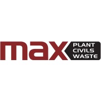 Maxplant Midlands logo, Maxplant Midlands contact details