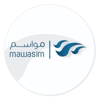 Mawasim logo, Mawasim contact details