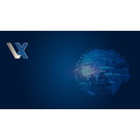 VX Global Inc. logo, VX Global Inc. contact details