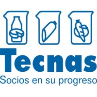 Tecnas S.A logo, Tecnas S.A contact details