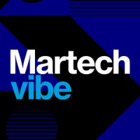 Martechvibe logo, Martechvibe contact details