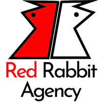 Red Rabbit Agency logo, Red Rabbit Agency contact details