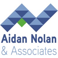 Aidan Nolan & Associates logo, Aidan Nolan & Associates contact details