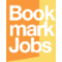 BookmarkJobs logo, BookmarkJobs contact details