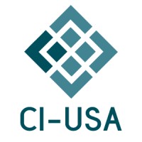 CI-USA logo, CI-USA contact details