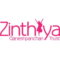 Zinthiya Trust logo, Zinthiya Trust contact details