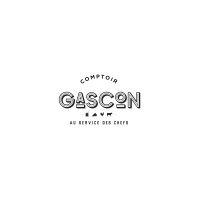 Comptoir Gascon logo, Comptoir Gascon contact details