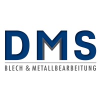 DMS Blechbearbeitung Gmbh logo, DMS Blechbearbeitung Gmbh contact details