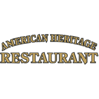 American Heritage Restaurant logo, American Heritage Restaurant contact details