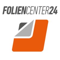 Foliencenter24 e-Commerce GmbH logo, Foliencenter24 e-Commerce GmbH contact details