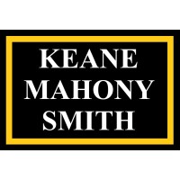 Keane Mahony Smith logo, Keane Mahony Smith contact details