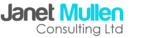 Janet Mullen Consulting Ltd logo, Janet Mullen Consulting Ltd contact details