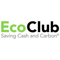 EcoClub UK logo, EcoClub UK contact details