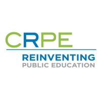 Center on Reinventing Public Education logo, Center on Reinventing Public Education contact details