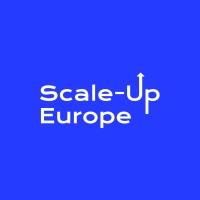 Scale-Up Europe logo, Scale-Up Europe contact details