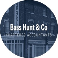 Bass Hunt & Co Chartered Certified Accountants logo, Bass Hunt & Co Chartered Certified Accountants contact details