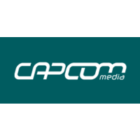 capcom media gmbh logo, capcom media gmbh contact details