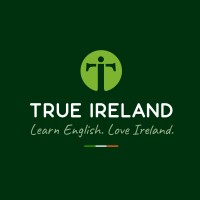 True Ireland logo, True Ireland contact details