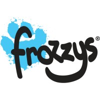 Frozzys logo, Frozzys contact details