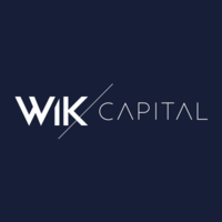 WIK Capital logo, WIK Capital contact details