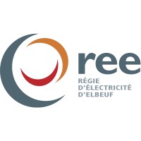 Régie d'Électricité d'Elbeuf logo, Régie d'Électricité d'Elbeuf contact details