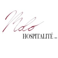 Molo Hospitalité logo, Molo Hospitalité contact details