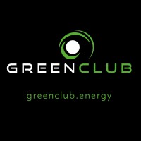 GreenClub.energy logo, GreenClub.energy contact details