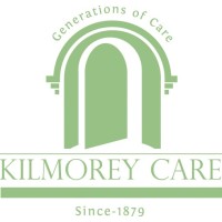 Kilmorey Care Ltd logo, Kilmorey Care Ltd contact details