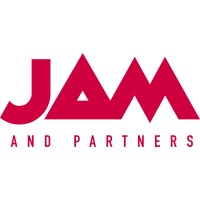 JAM & PARTNERS LIMITED logo, JAM & PARTNERS LIMITED contact details