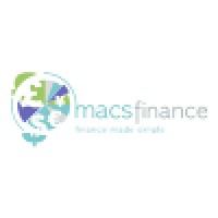 Macs Finance logo, Macs Finance contact details