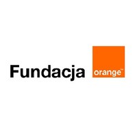 Fundacja Orange logo, Fundacja Orange contact details