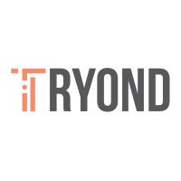 Tryond Ltd. logo, Tryond Ltd. contact details