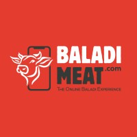 BaladiMeat logo, BaladiMeat contact details