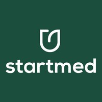 Startmed Seguros logo, Startmed Seguros contact details