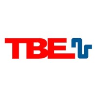 TBE Ireland logo, TBE Ireland contact details