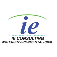 IE Consulting logo, IE Consulting contact details