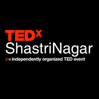 TEDxShastriNagar logo, TEDxShastriNagar contact details