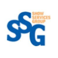 Show Services Group logo, Show Services Group contact details