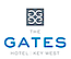 The Gates Hotel Key West logo, The Gates Hotel Key West contact details