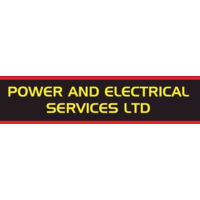 Power and Electrical Services Ltd logo, Power and Electrical Services Ltd contact details