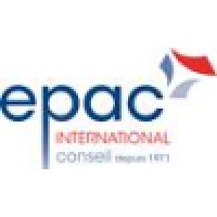 Epac International logo, Epac International contact details