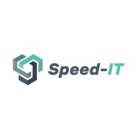 Speed-IT Ltd logo, Speed-IT Ltd contact details