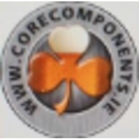 Core Components Ltd. logo, Core Components Ltd. contact details