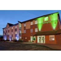 Holiday Inn Manchester West logo, Holiday Inn Manchester West contact details